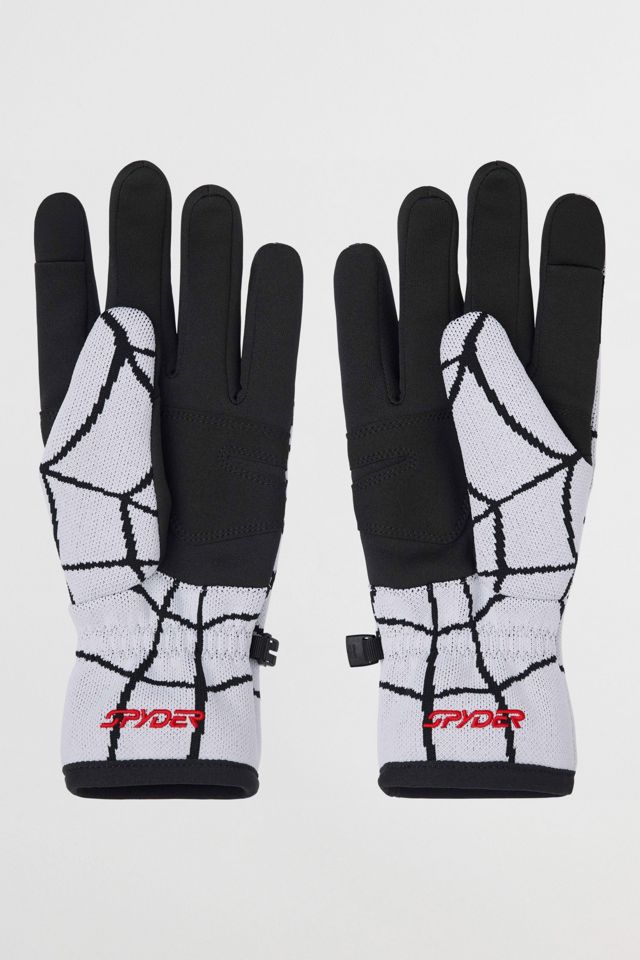 Supreme Spyder Gloves | Urban Outfitters