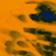 Yellow Splatter