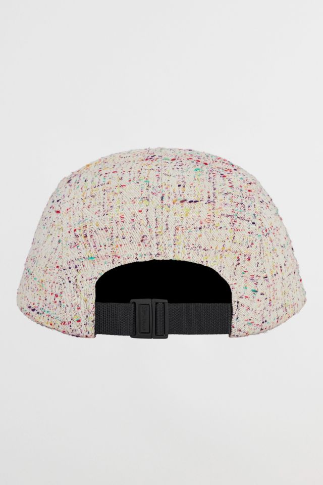 Supreme Denim Boucle Camp Cap #1