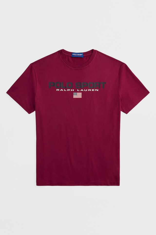 Polo Ralph Lauren SPORT Graphic Tee #2