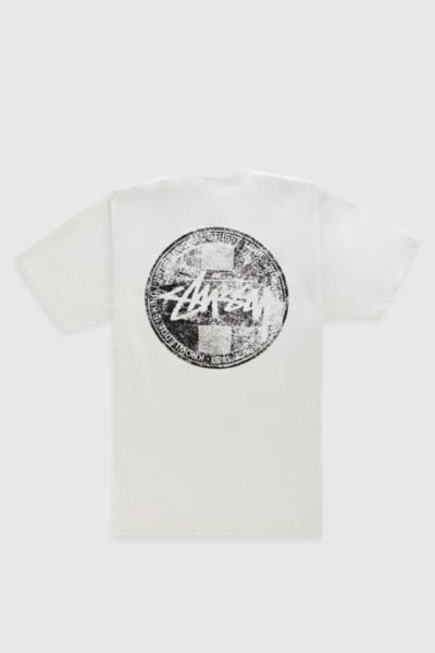 Stussy Champion Tee