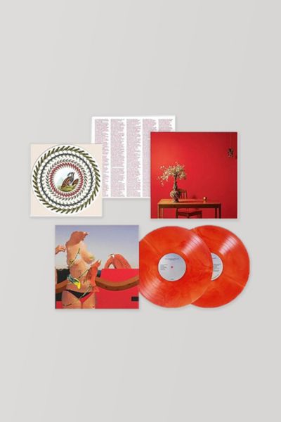 Winter - Adult Romantix UO Exclusive LP