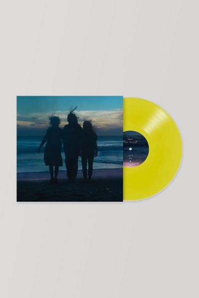 Boygenius - The Rest  LP