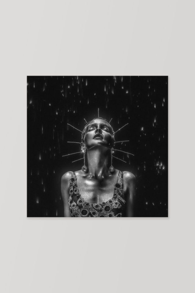 Lauren Mayberry - Vicious Creature  LP #1