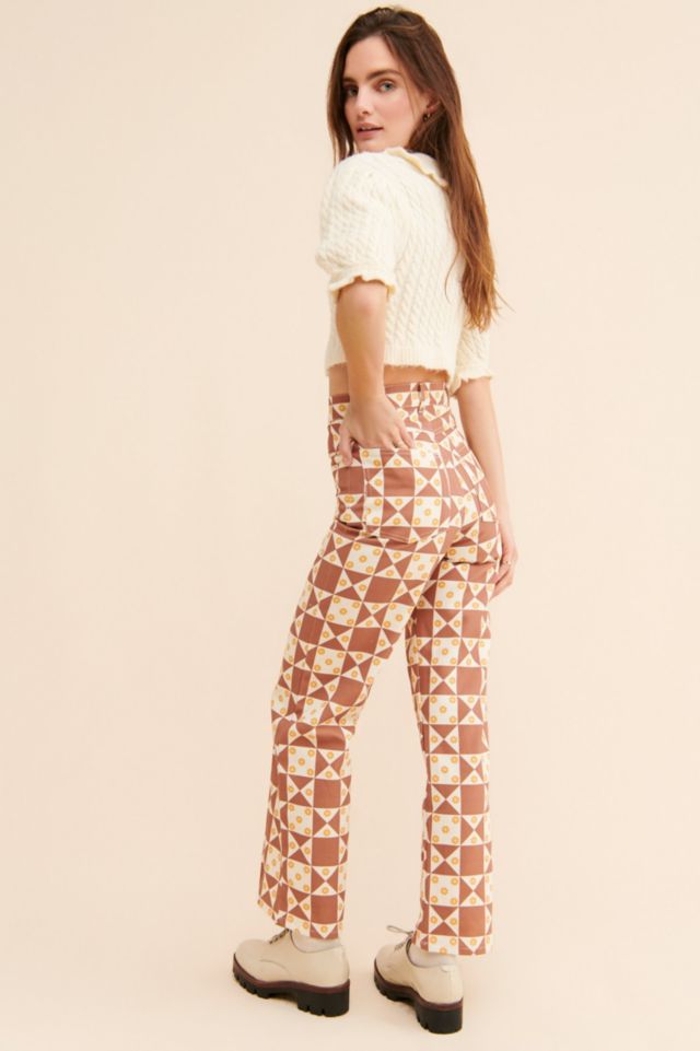 Lisa Says Gah The Robyn Jeans #1