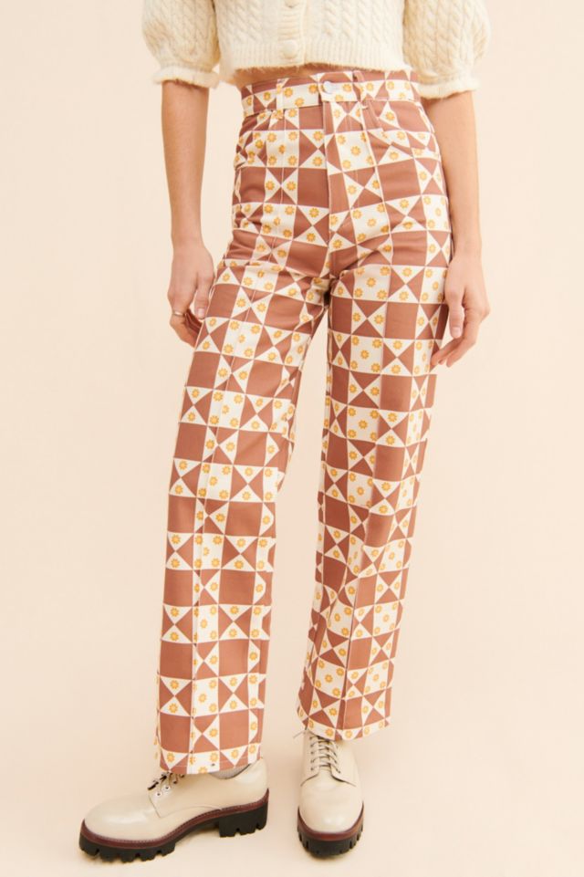 Lisa Says Gah The Robyn Jeans #2