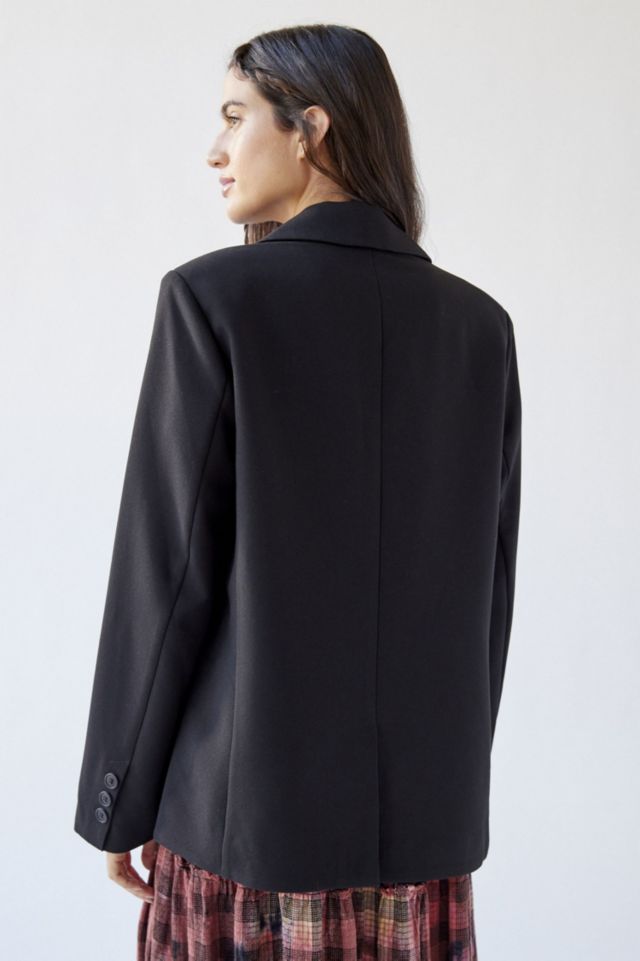 Jules Suiting Blazer #1