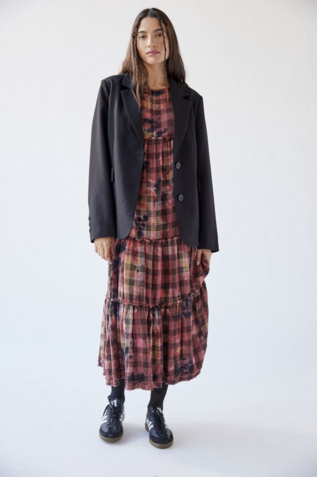 Jules Suiting Blazer #3