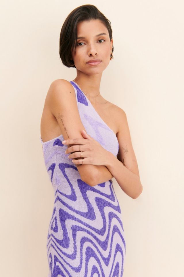 House of Sunny Wannabe Midi Dress #2