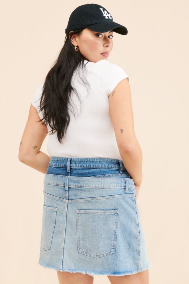 Warp + Weft Hav Mini Skirt #1