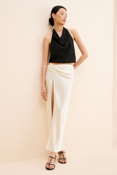 Lioness Mariah Maxi Skirt