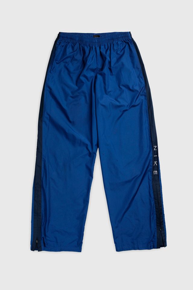 Vintage Nike Windbreaker Pants