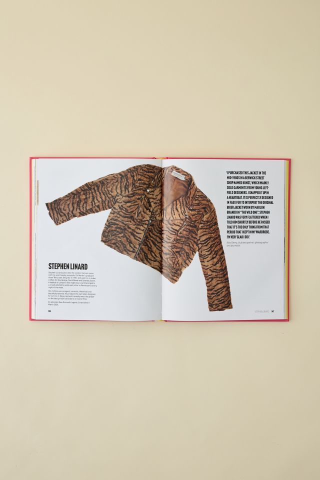 Outlaws: Fashion Renegades Of Leigh Bowery’s 1980's London By Martin Green & NJ Stevenson #1