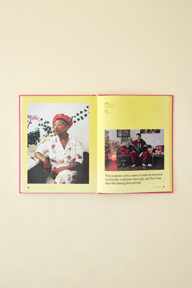 Outlaws: Fashion Renegades Of Leigh Bowery’s 1980's London By Martin Green & NJ Stevenson #3