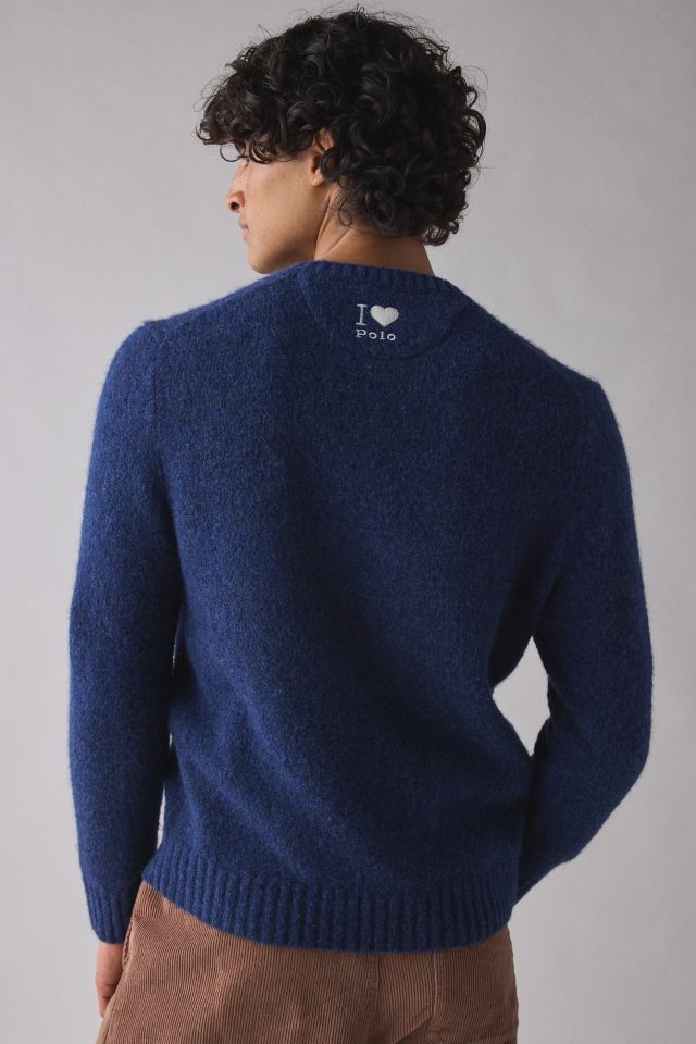 Polo Ralph Lauren The Ralph Crew Neck Sweater #1