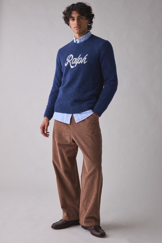 Polo Ralph Lauren The Ralph Crew Neck Sweater #2