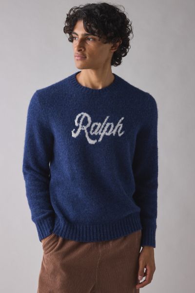 Polo Ralph Lauren The Ralph Crew Neck Sweater