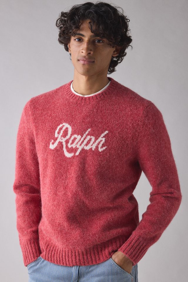 Polo Ralph Lauren The Ralph Crew Neck Sweater #1