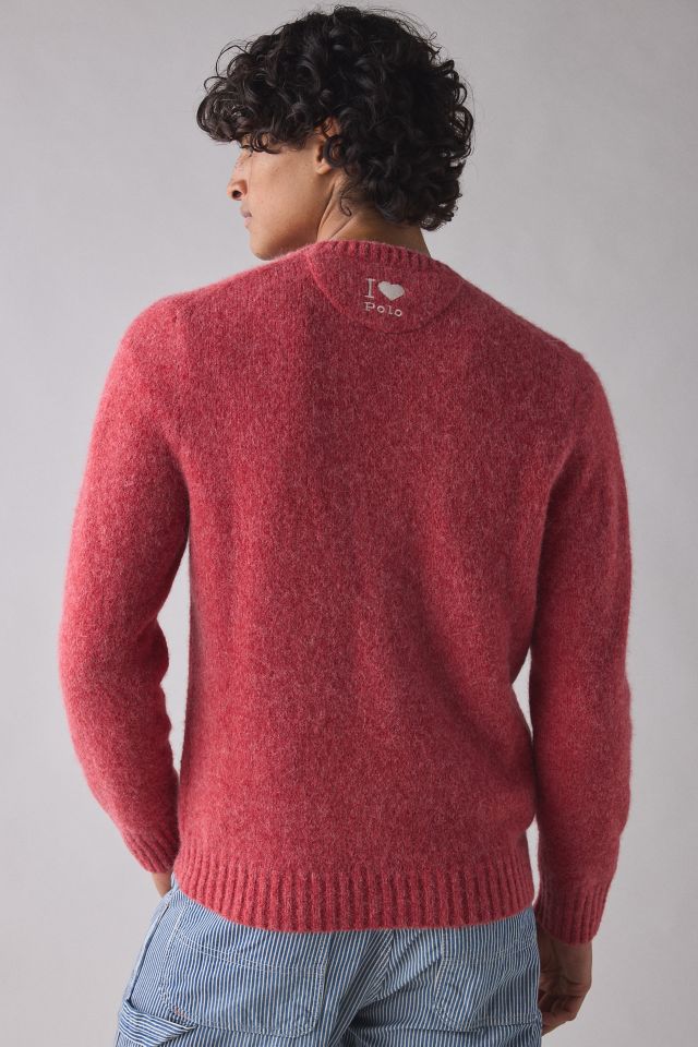 Polo Ralph Lauren The Ralph Crew Neck Sweater #2