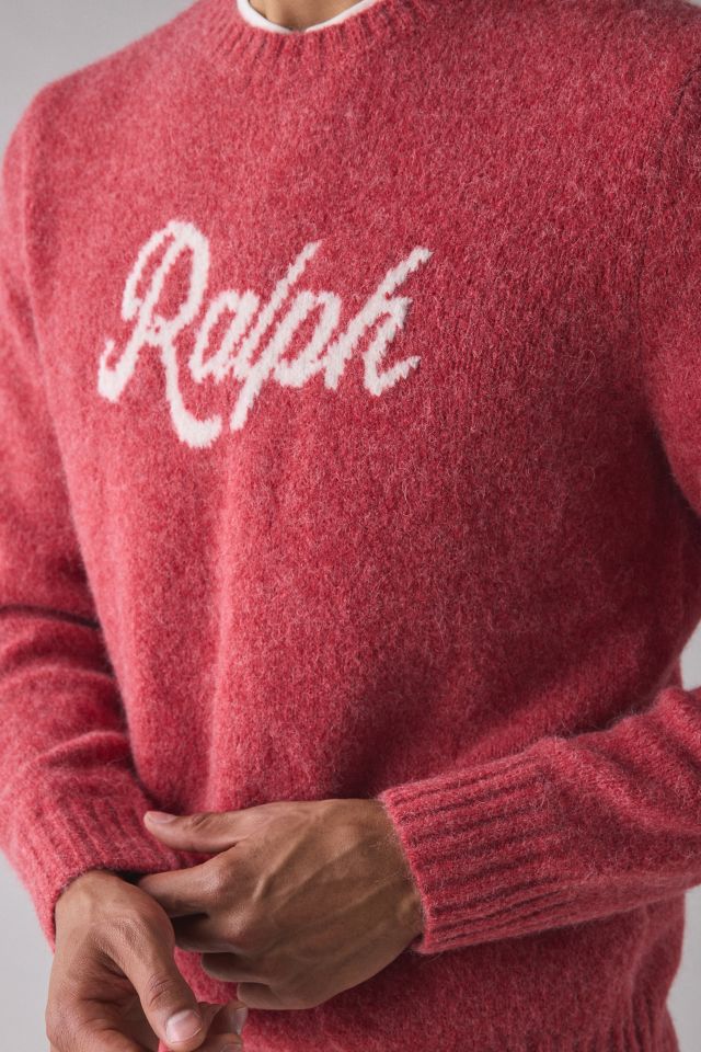 Polo Ralph Lauren The Ralph Crew Neck Sweater #3