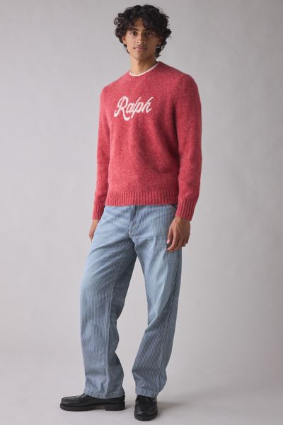 Polo Ralph Lauren The Ralph Crew Neck Sweater