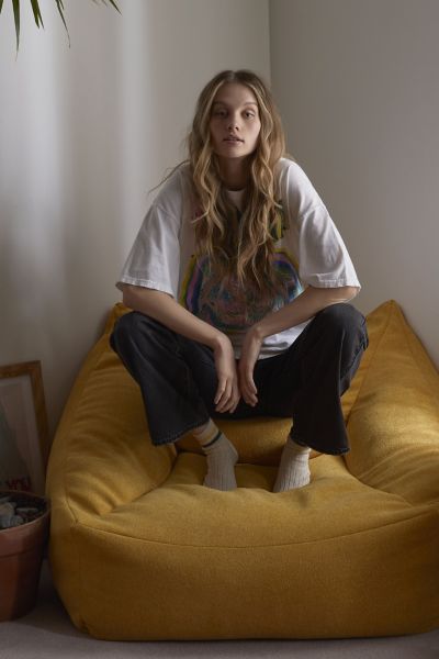 Cooper Bean Bag Lounge Chair