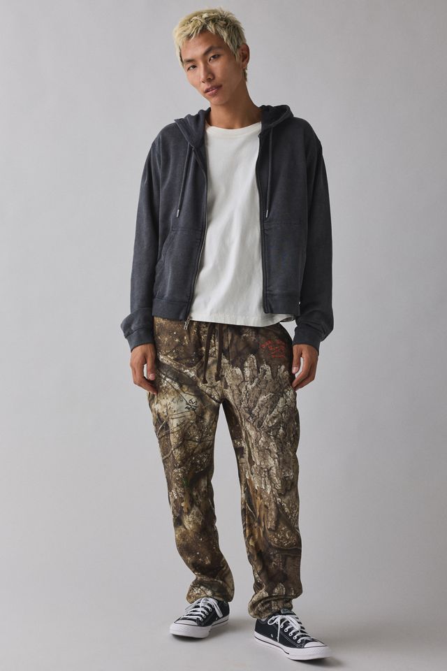 Dark Seas Chateau Realtree Camo Sweatpant #2