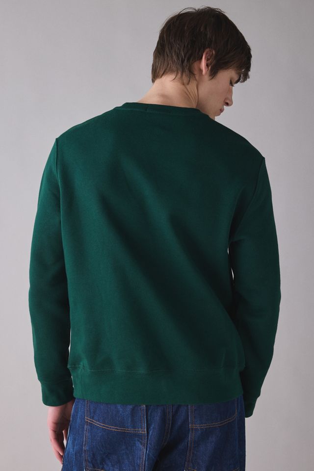 Polo Ralph Lauren Holiday Bear Crew Neck Sweatshirt #1