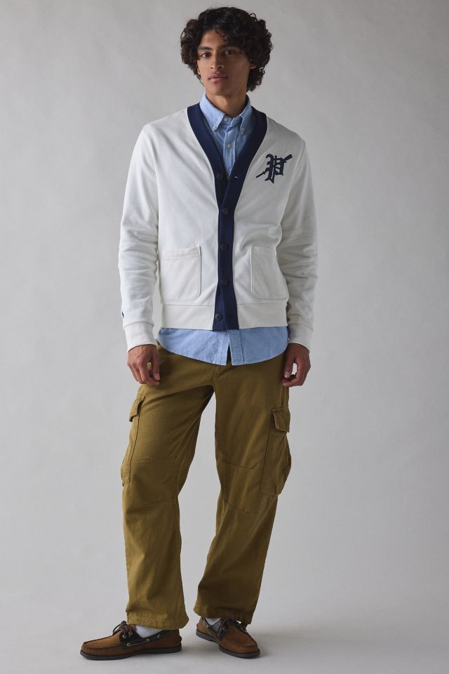 Polo Ralph Lauren Athletic Fleece Cardigan #2