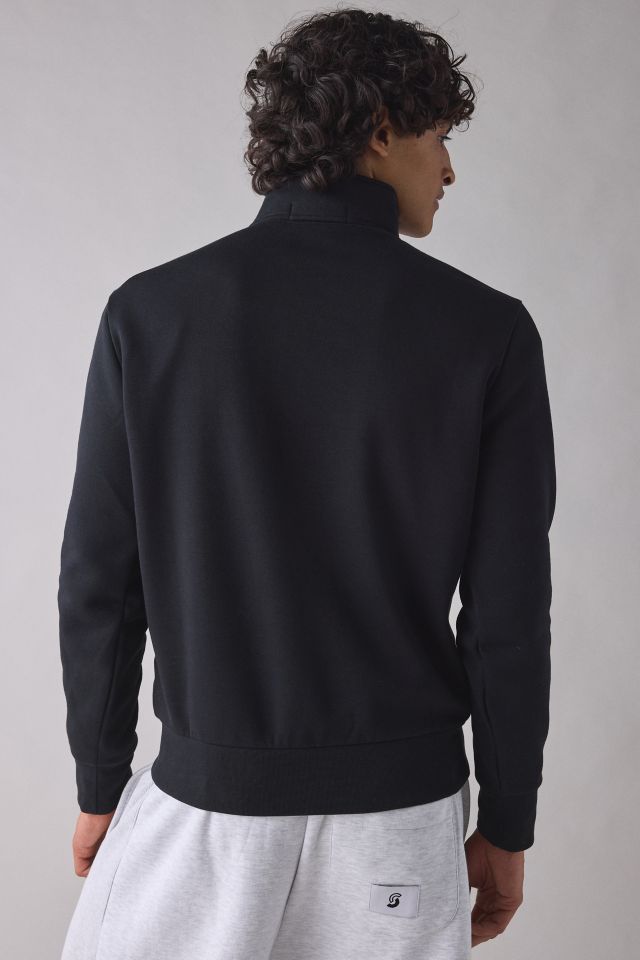 Polo Ralph Lauren Sport Quarter-Zip Pullover Sweatshirt #2