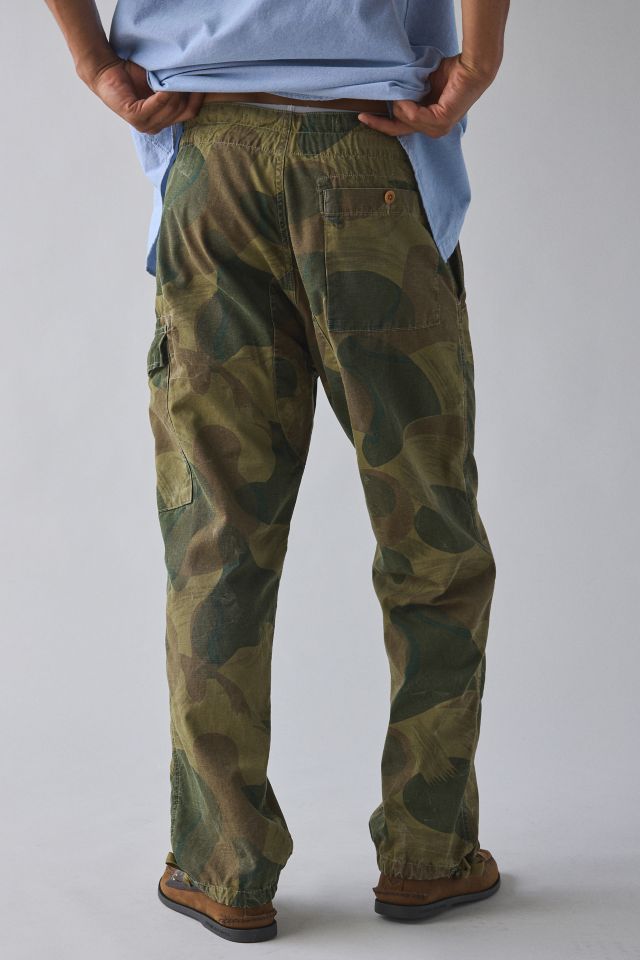 Polo Ralph Lauren Rustic Beachcomber Cargo Pant #1
