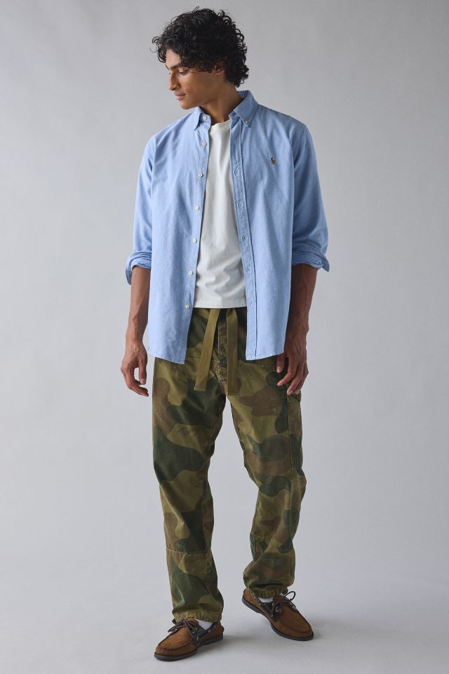 Polo Ralph Lauren Rustic Beachcomber Cargo Pant #2