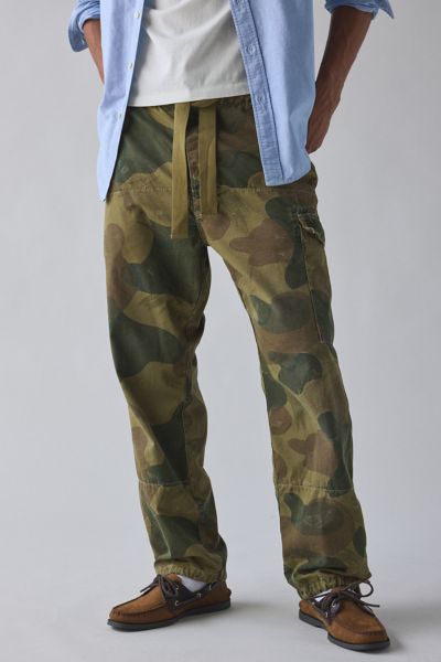 Polo Ralph Lauren Rustic Beachcomber Cargo Pant