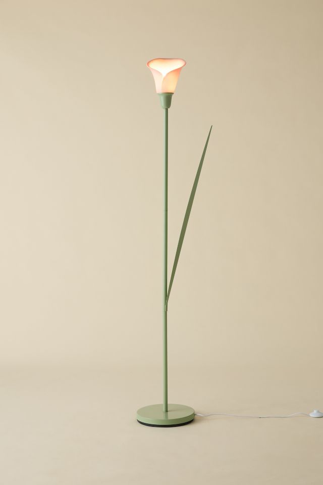 Arabella Floor Lamp #1