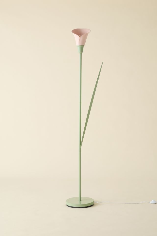Arabella Floor Lamp #2