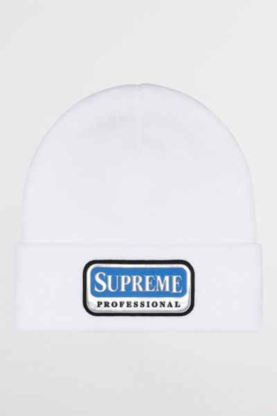 Supreme Professional Cuffed Beanie