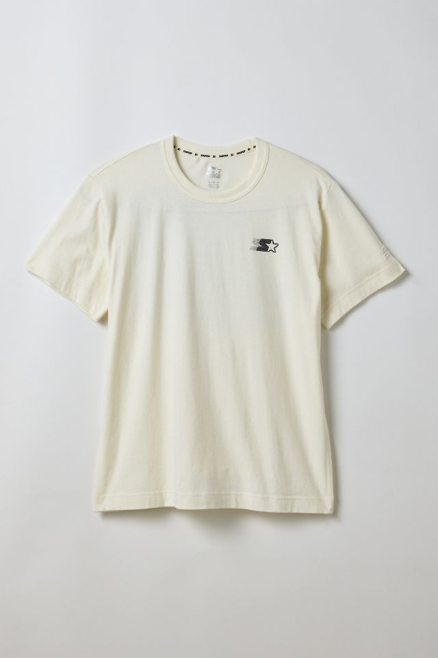 Starter S-Star Logo Graphic Tee #1