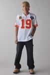 Mitchell & Ness NFL Kansas City Chiefs 1994 Joe Montana Football Jersey Tee