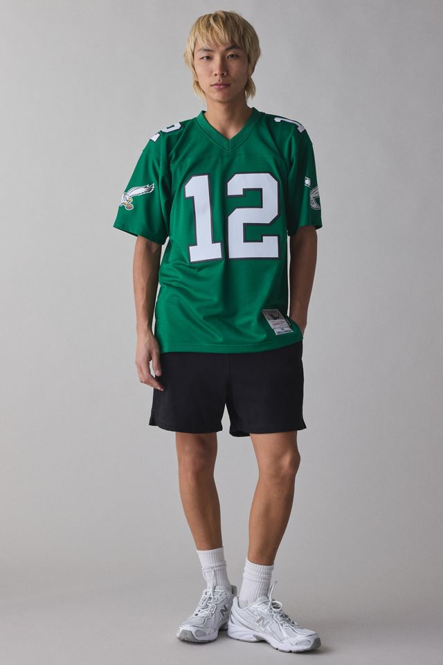 Mitchell & Ness NFL Philadelphia Eagles 1990 Randall Cunningham