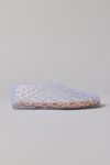 Coconuts By Matisse Footwear Marlow Jelly Flat