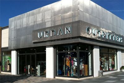 Lenox Mall, Atlanta, GA  Urban Outfitters Store Location