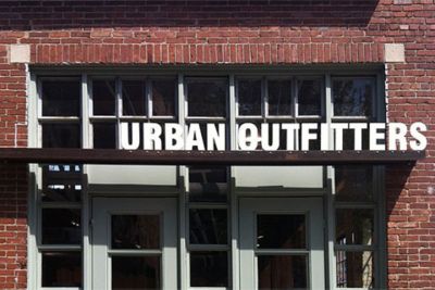 Urban Outfitters