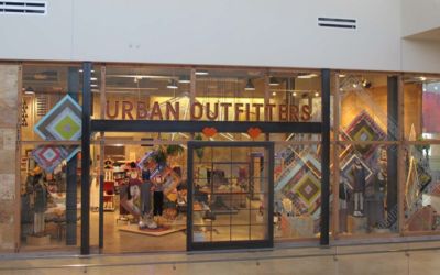 Dadeland Mall, Miami, FL  Urban Outfitters Store Location