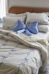 Lacey Bows Bedding Set Bundle