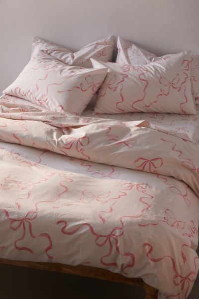 Minerva Floral Sham Set