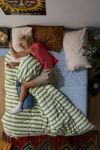 Striped + Dolores Leopard Bedding Set Bundle