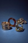 Arm Party Bracelets Stack Bundle