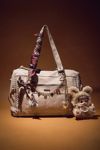 Cindy Shoulder Bag & Bag Accessories Bundle