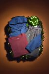 Standard Cloth Essentials Bundle