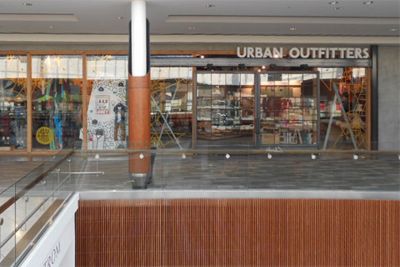 Dedham - Urban Outfitters Store